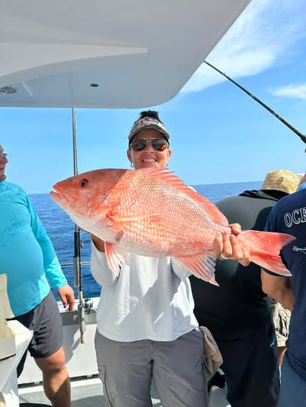 Hands down my favorite head boat.